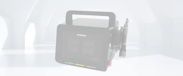 Veterinaar laser