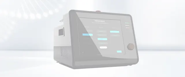 Esteetiline laser