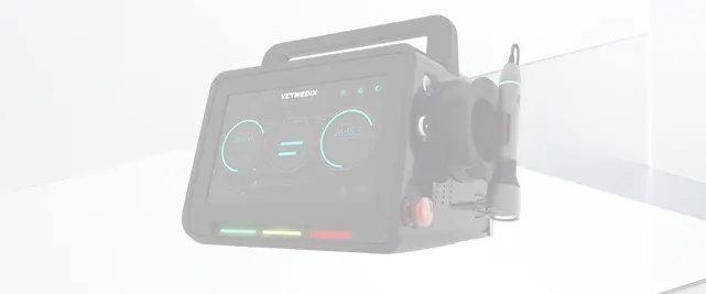 Veenilaiendite laser