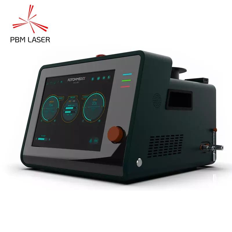 810nm füsioteraapia laser