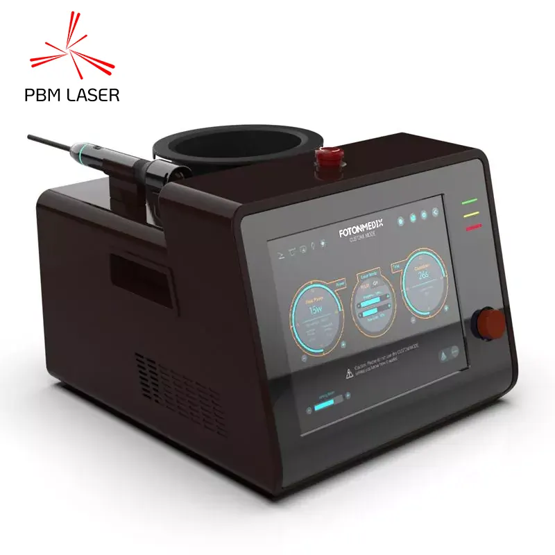 980nm füsioteraapia laser