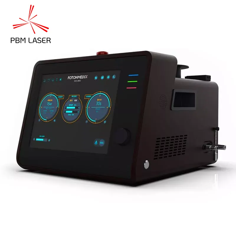 Füsioteraapia laser eakatele